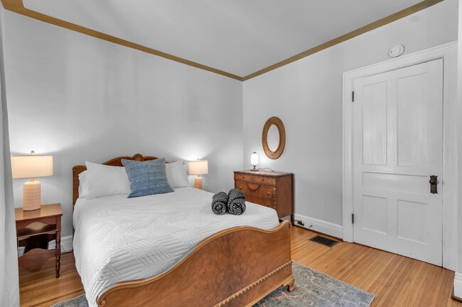 Building Photo - Furnished 4-Bedroom Home with a Private Pool near Elmwood Village
