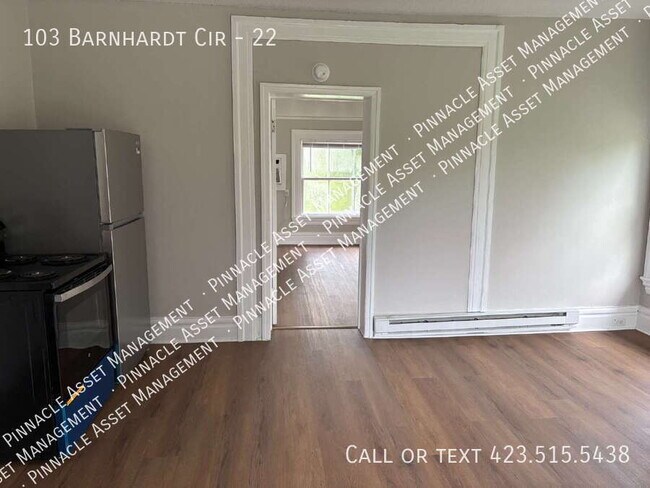 Building Photo - 103 Barnhardt Cir