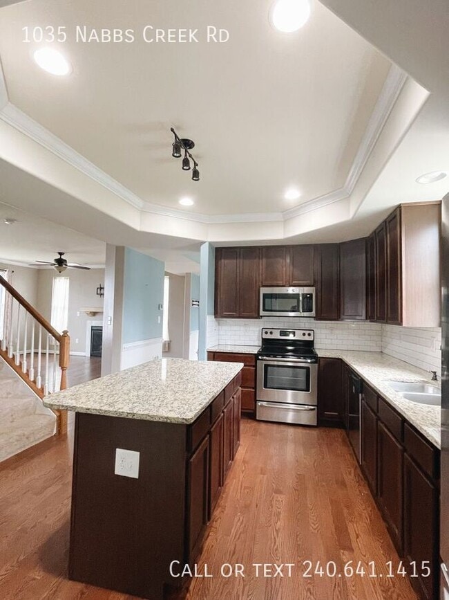 Building Photo - 1035 Nabbs Creek Rd