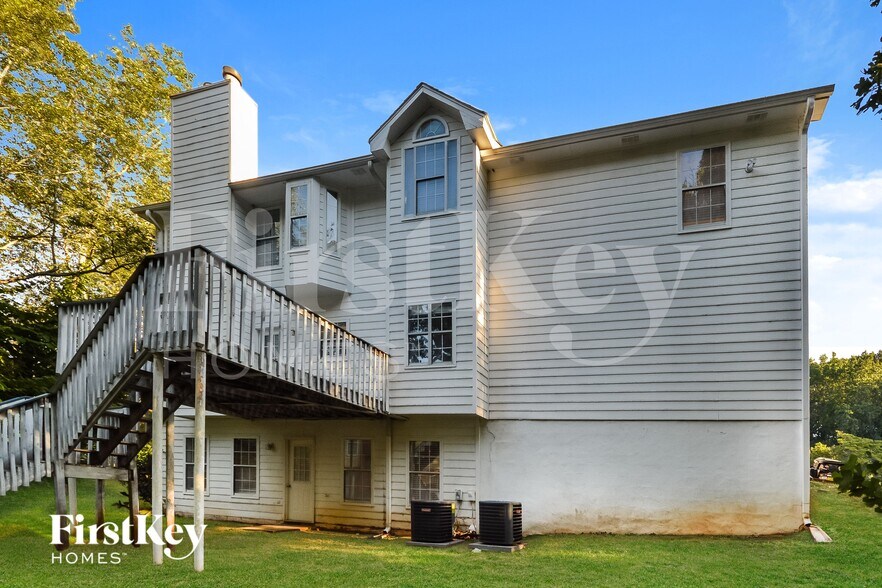 Building Photo - 4781 Meadowlark Dr SE