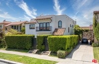 Building Photo - 831 S Curson Ave
