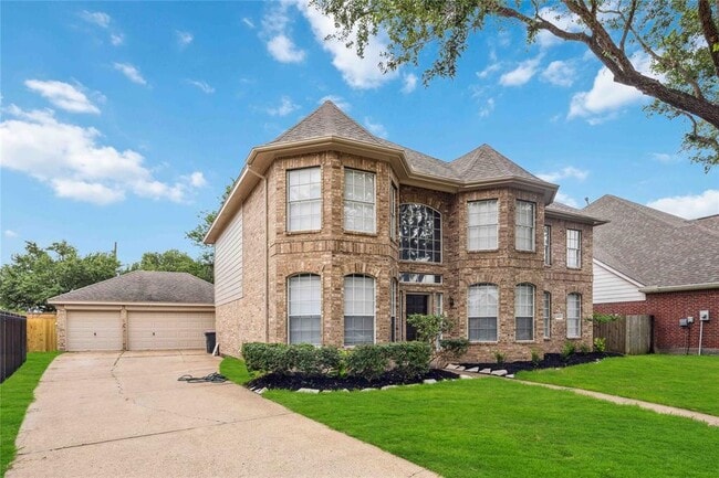Building Photo - 14611 Wynbourn Way