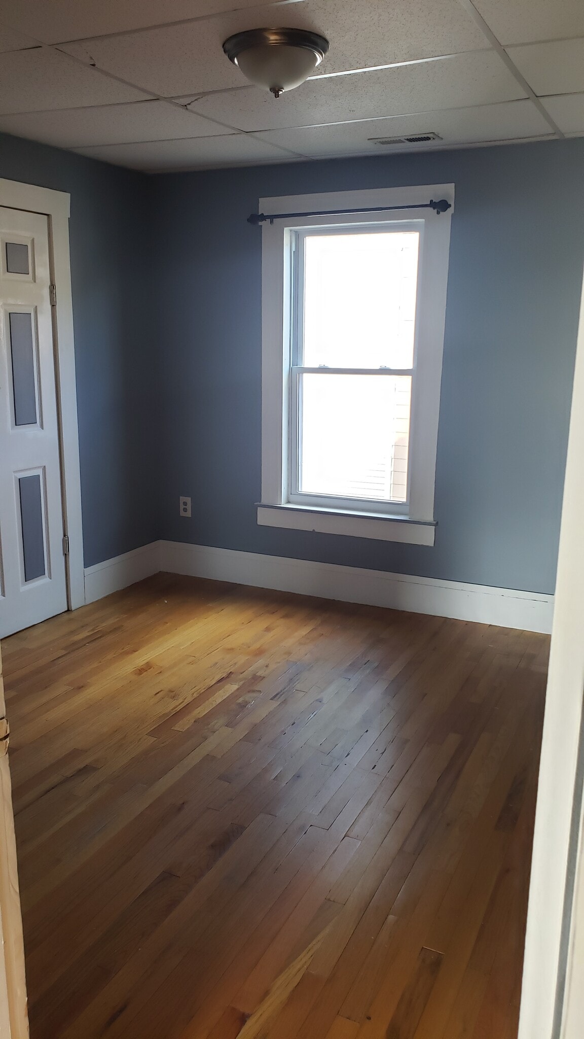 3rd bedroom - 23 Shelby St