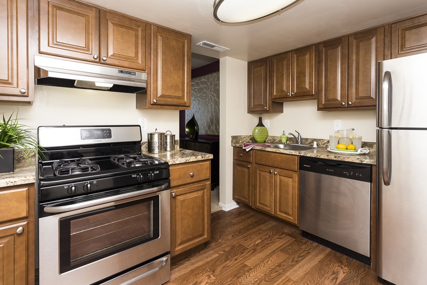 Cider Mill Apartments 18205 Lost Knife Cir Gaithersburg MD 20886