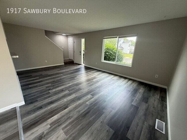 Building Photo - 1917 Sawbury Blvd