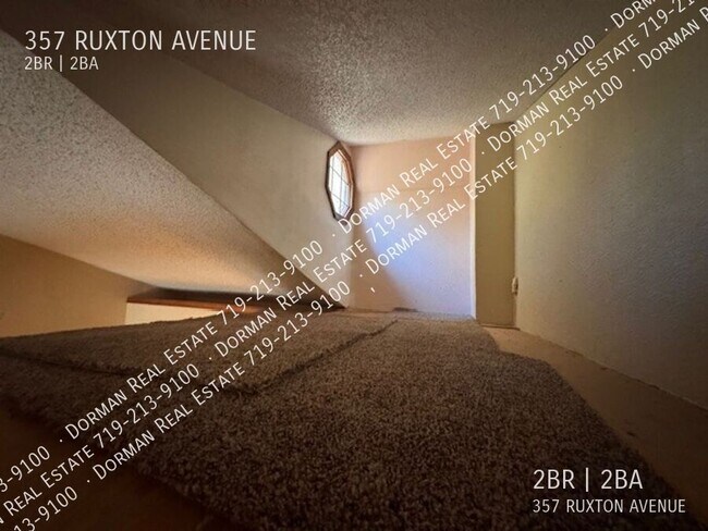 Building Photo - 357 Ruxton Ave