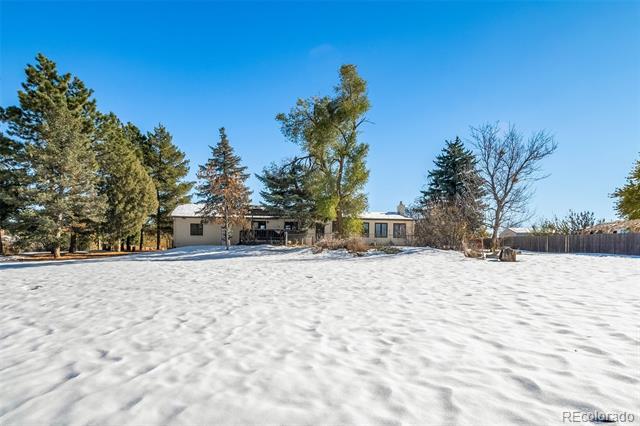 Building Photo - 6101 S University Blvd