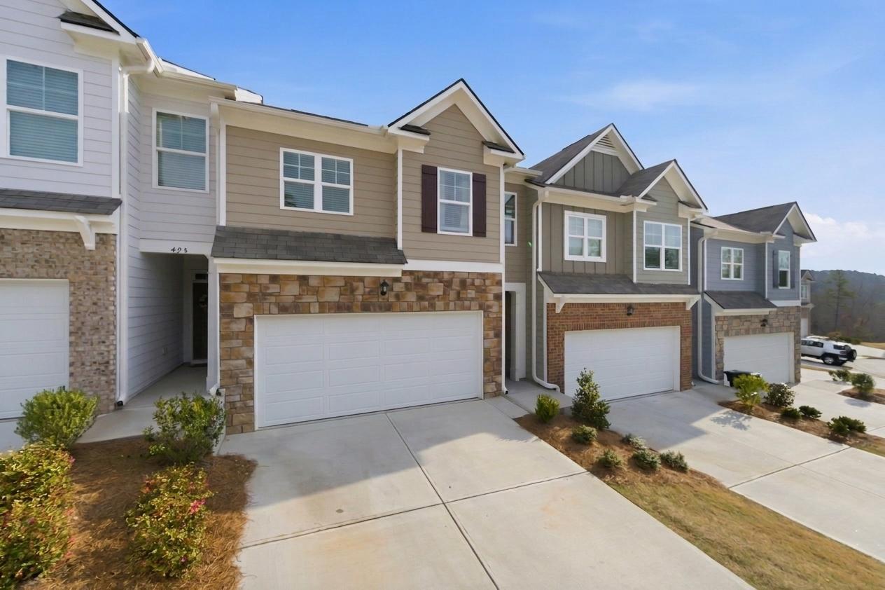 Building Photo - 503 Stoneybrook Dr