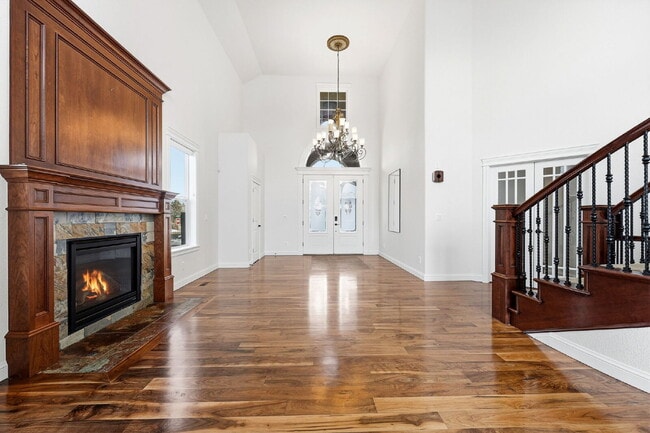 Building Photo - Luxurious 4-Bed Retreat with Expansive 6,053 sq. ft. Layout, High-End Finishes, Flexible Living S...