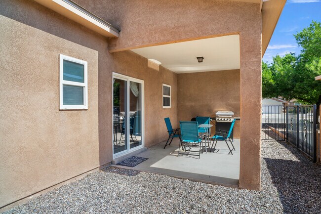 Building Photo - 2863 Ox Cart Ct