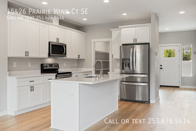 Building Photo - 15426 Prairie Wind Ct SE