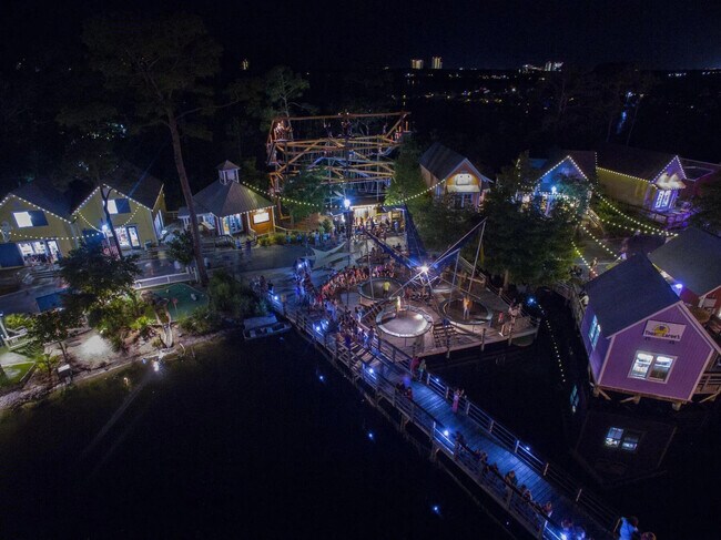 Building Photo - 9100 Baytowne Wharf Blvd