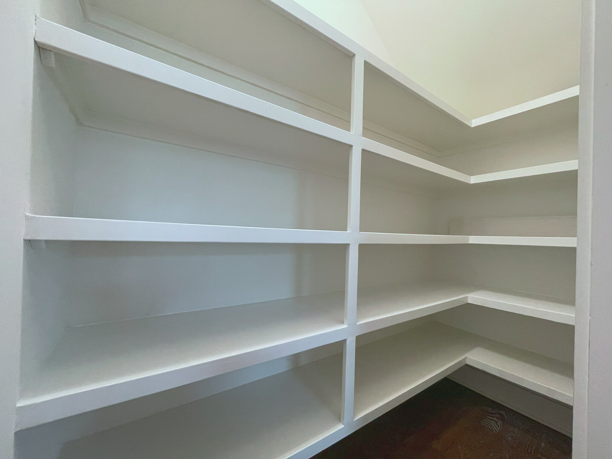 Storage off Great Room - 5410A California Ave