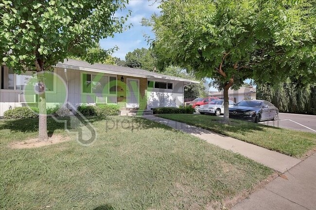Building Photo - 6201 Paris St