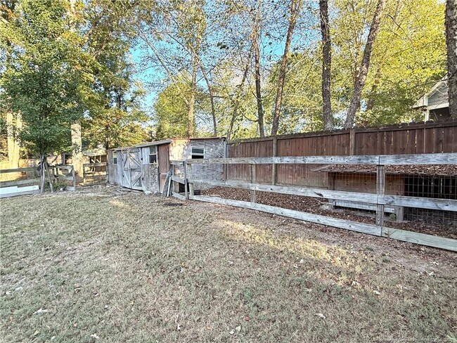 Building Photo - 2530 Canford Ln