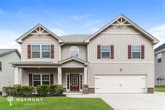 Building Photo - Charming 4 Bedroom Home in Augusta