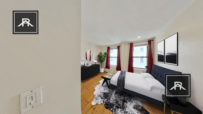 Building Photo - 2 bedroom in Boston MA 02120