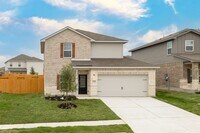 Building Photo - 2 Week Free Move-In Special! Contemporary Charm in Hightop Ridge | Spacious Layout & Large Privat...