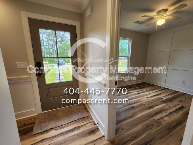 Building Photo - 229 Evergreen Trail SE