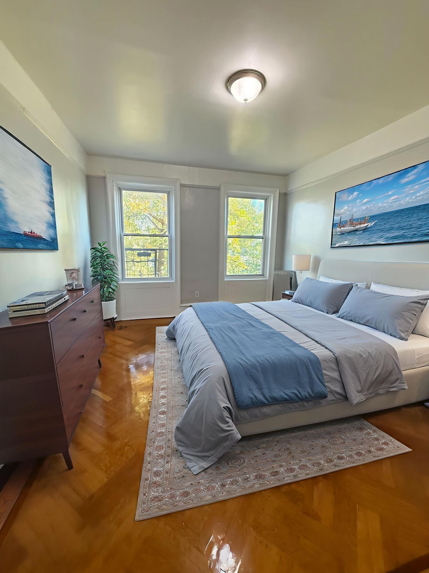 Building Photo - Glenwood Arms