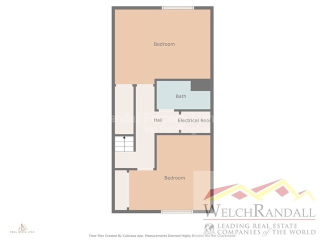 Building Photo - 460 E 475 N