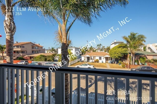 Building Photo - 233 Elm Ave