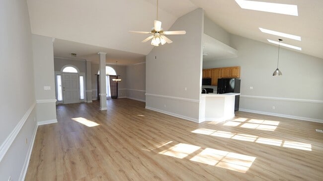 Building Photo - Updated One Level Home in Harrington Grove...