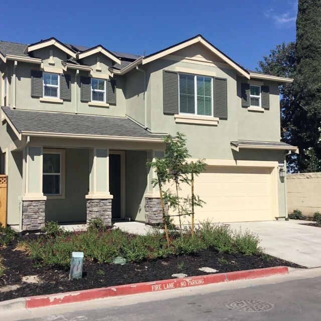 House For Rent in Stockton 4613 Timber Ct Stockton CA 95210