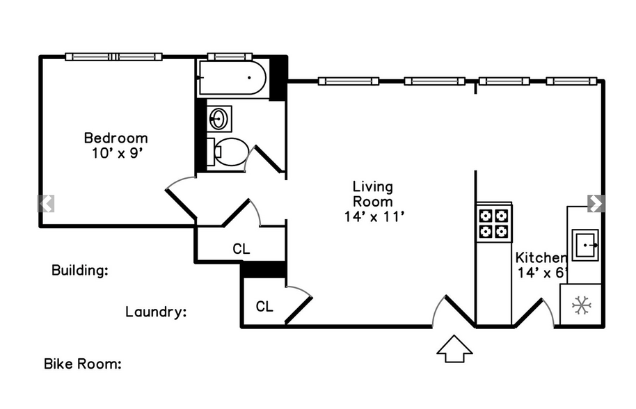 Building Photo - 33 Walbridge St