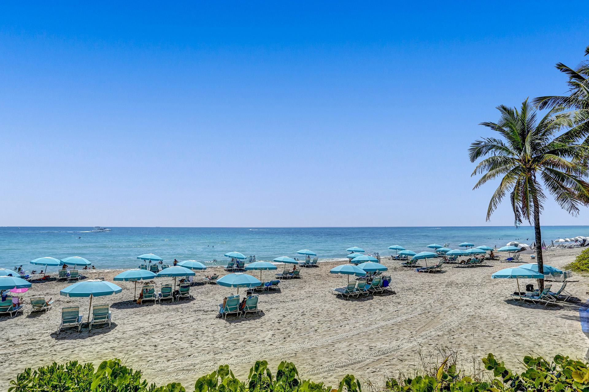 Building Photo - 2501 S Ocean Dr