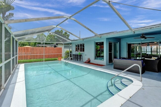 Building Photo - 9774 NW 19th Pl