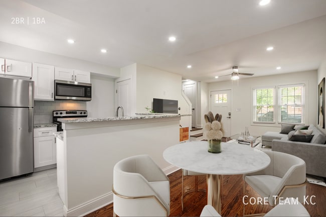 Building Photo - 5044 Baltimore Ave