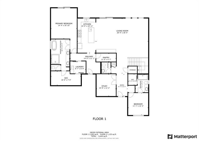 Building Photo - 14804 Arrowhead Dr