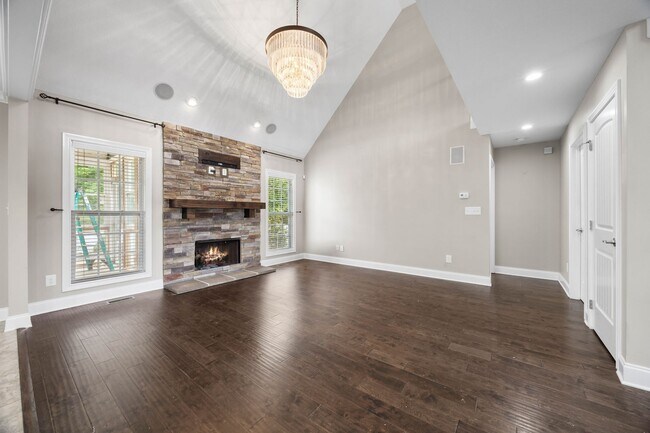 Building Photo - 1444 Brew Moss Dr