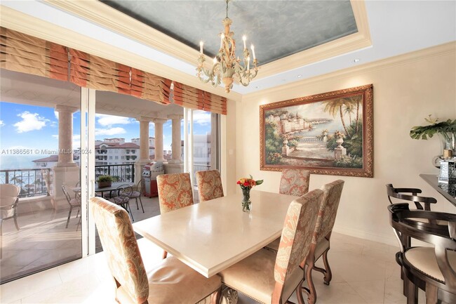 Building Photo - 7482 Fisher Island Dr