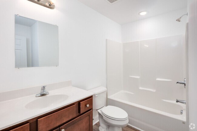 Building Photo - Hemingway Apartments