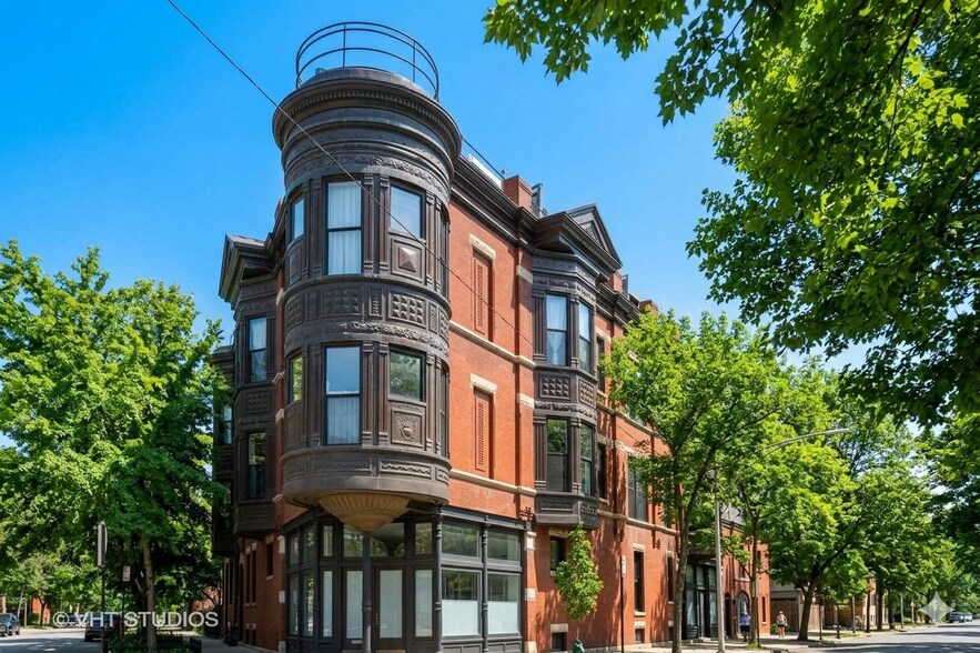 Building Photo - 1920 N Seminary Ave