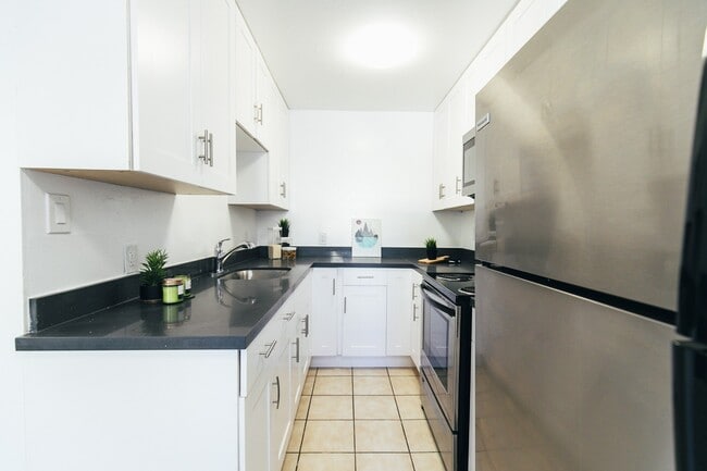 Floorplan - Diamond Haus