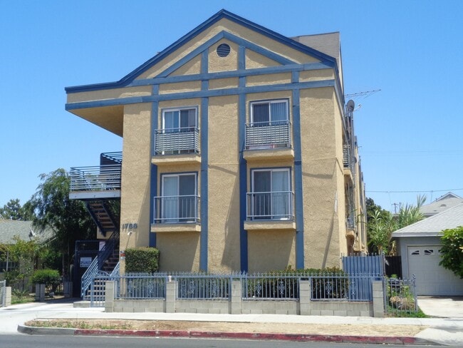 Building Photo - 1766 Cherry Ave.