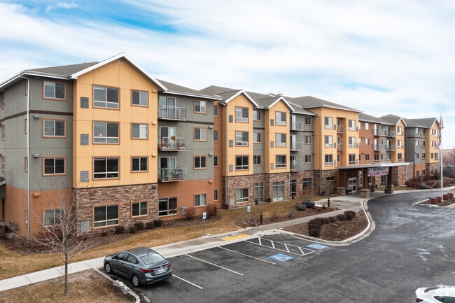 Primary Photo - Treeo - Orem