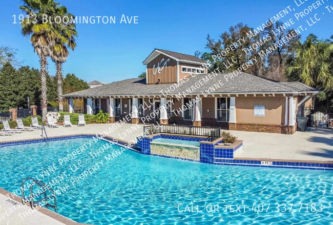 Building Photo - 1913 Bloomington Ave