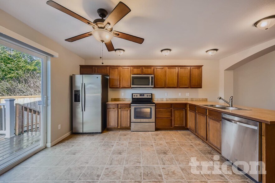 Building Photo - 19906 100th Ave Ct E