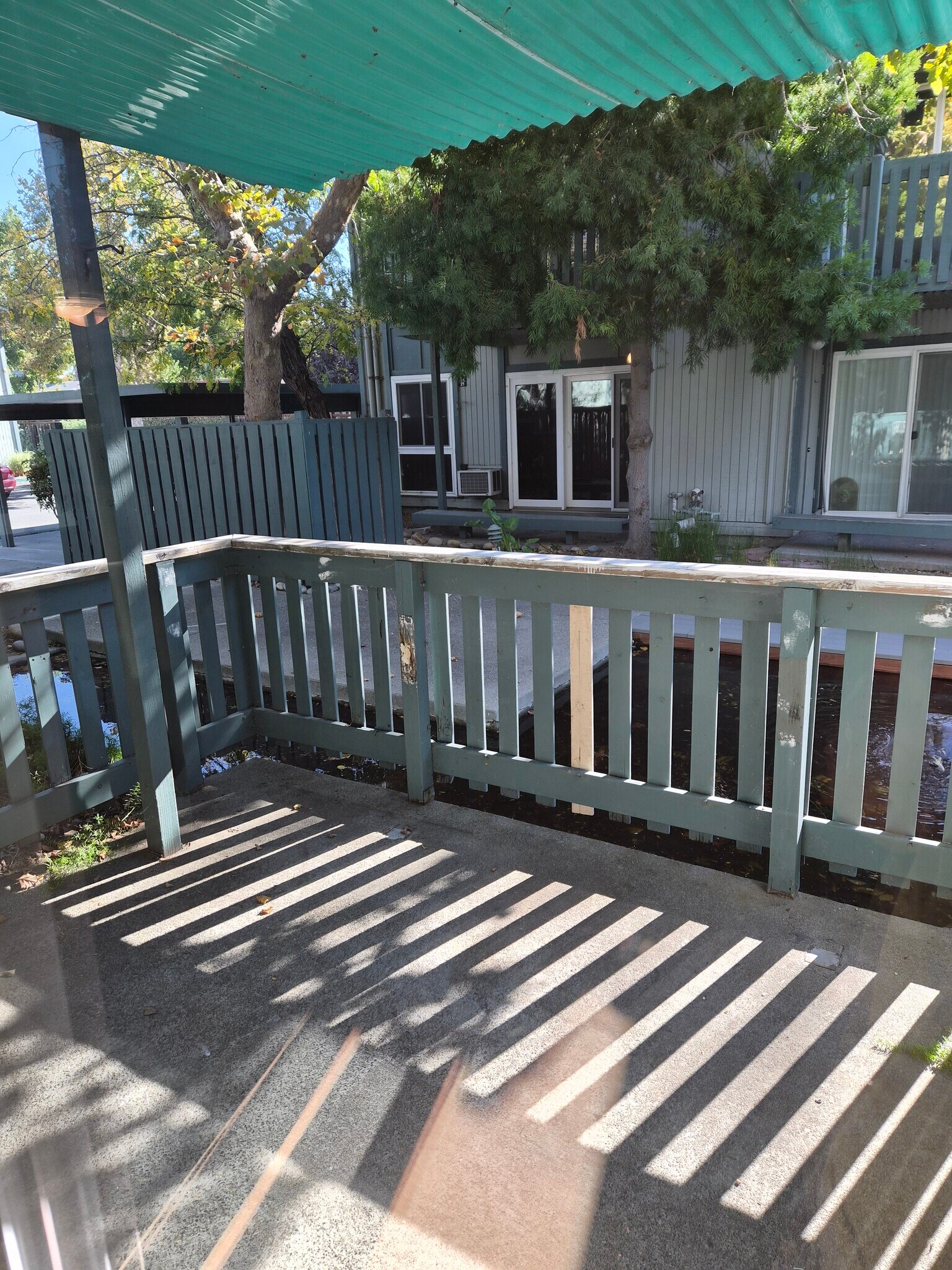 Building Photo - 1036 Oak Grove Rd