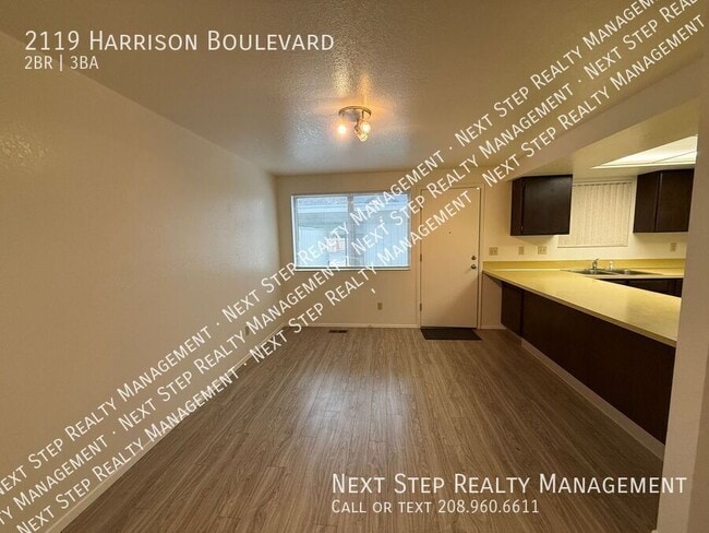 Building Photo - 2119 N Harrison Blvd