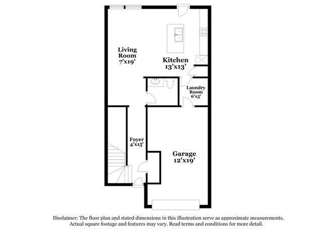 Building Photo - McDonough, GA 3 Bedroom Home
