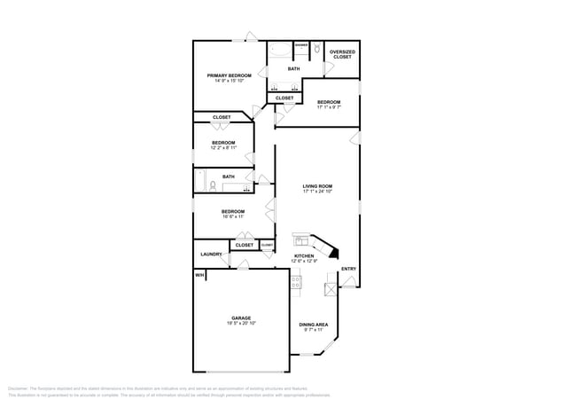 Building Photo - 717 Totem Trail Dr