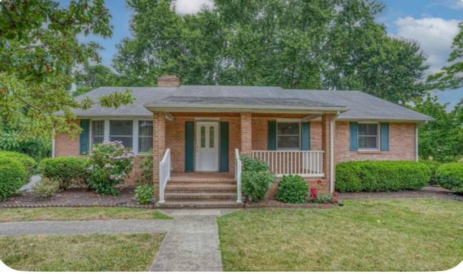 Building Photo - 13951 Augustine Herman Hwy