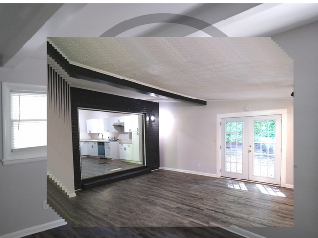 Building Photo - 3 bedroom 1.5 bath in East Point, GA