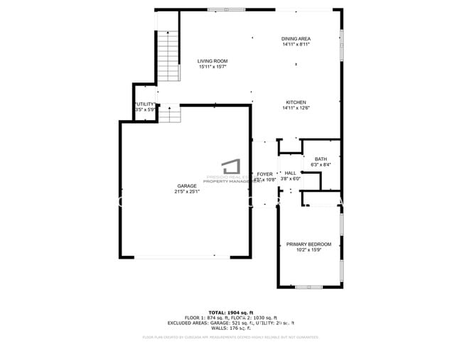 Building Photo - 260 N 1630 W