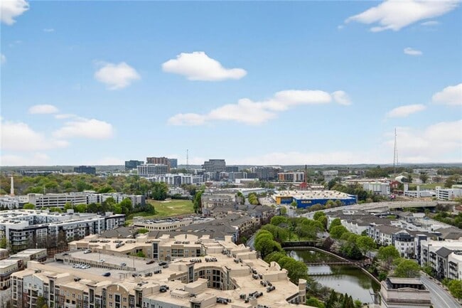 Building Photo - 361 17th St NW